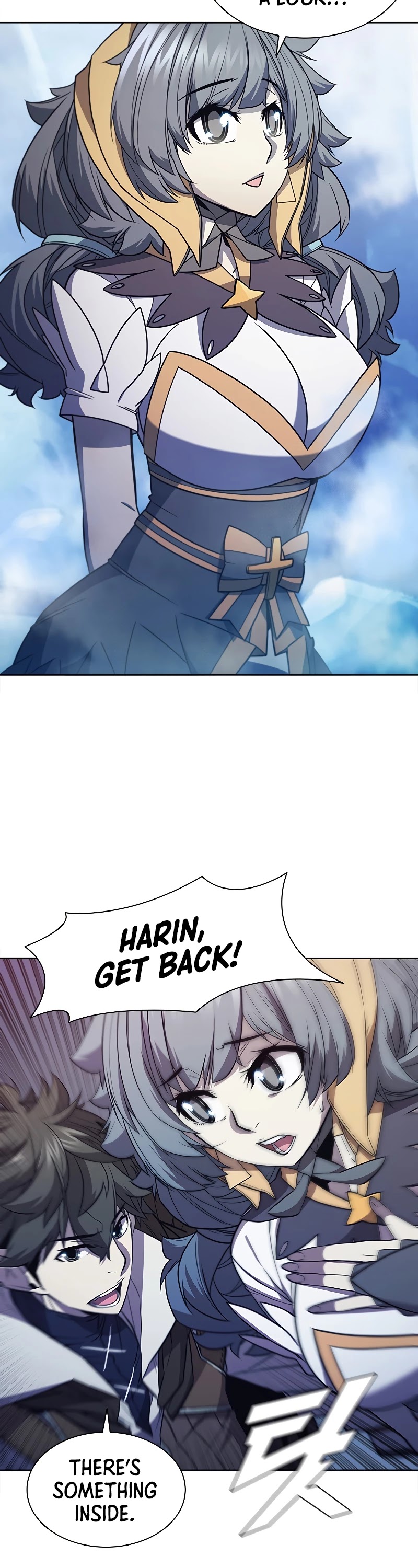 Taming Master Chapter 67 page 5 - Chapter 67