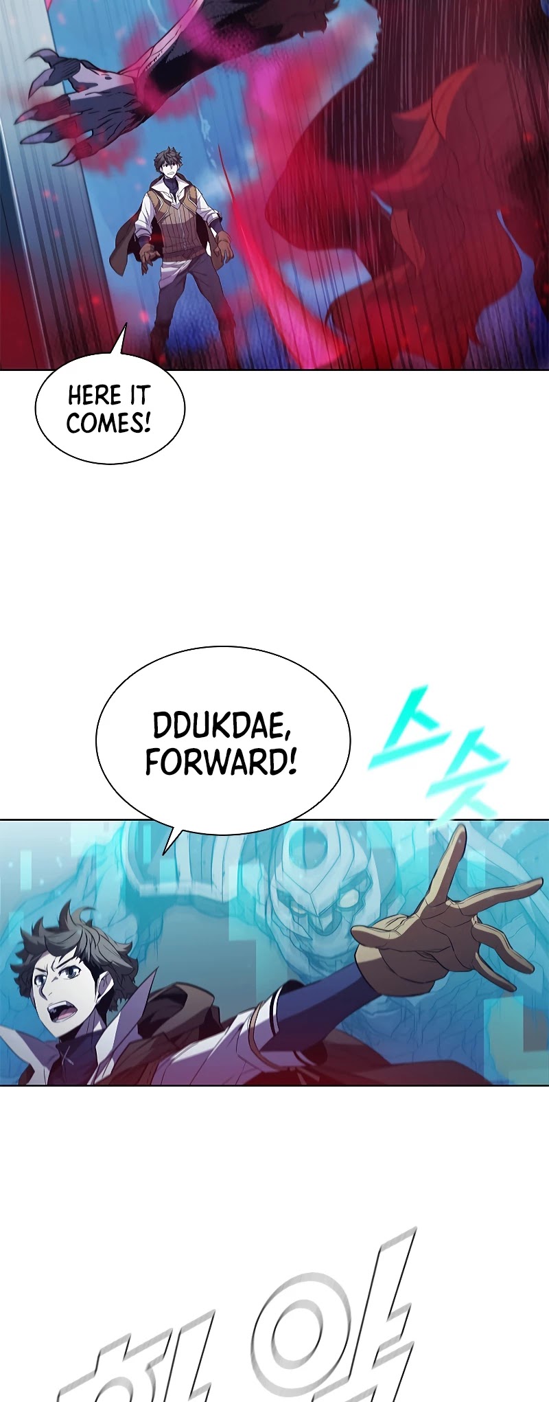 Taming Master Chapter 67 page 9 - Chapter 67