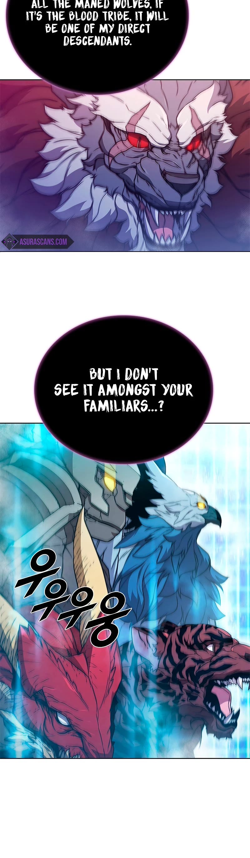 Taming Master Chapter 68 page 15 - Chapter 68 (S3 START)