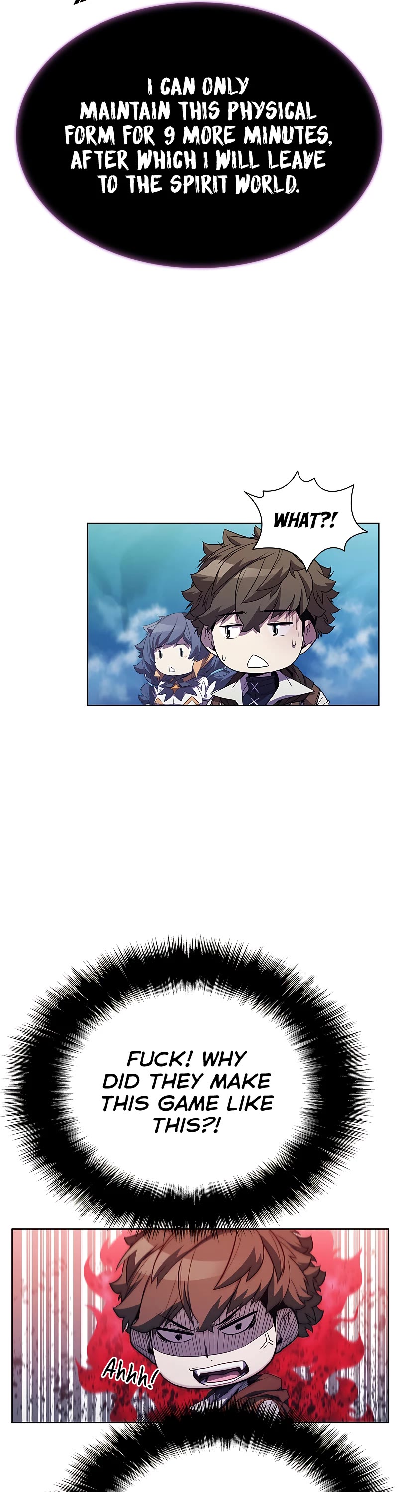 Taming Master Chapter 68 page 17 - Chapter 68 (S3 START)
