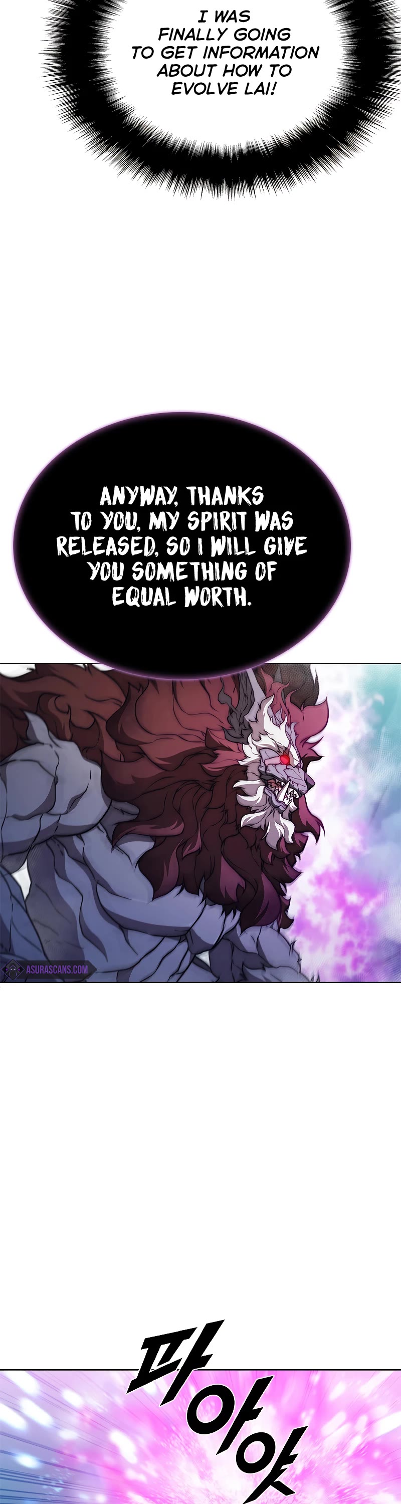 Taming Master Chapter 68 page 18 - Chapter 68 (S3 START)