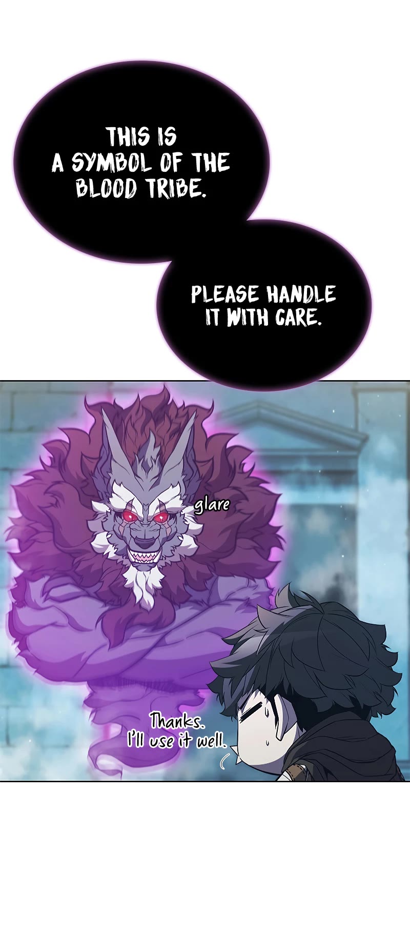 Taming Master Chapter 68 page 20 - Chapter 68 (S3 START)