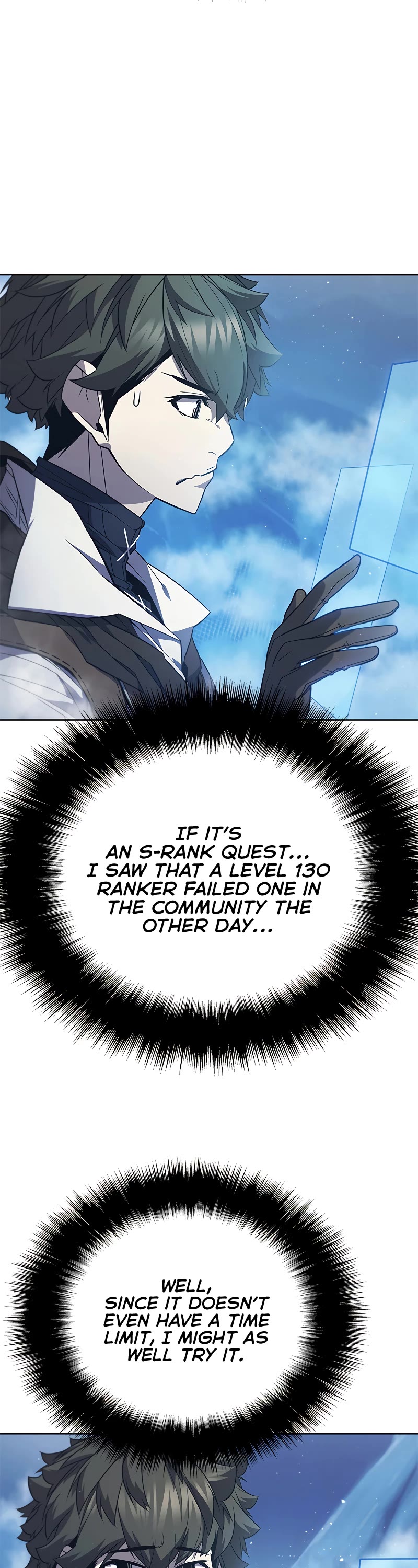 Taming Master Chapter 68 page 23 - Chapter 68 (S3 START)