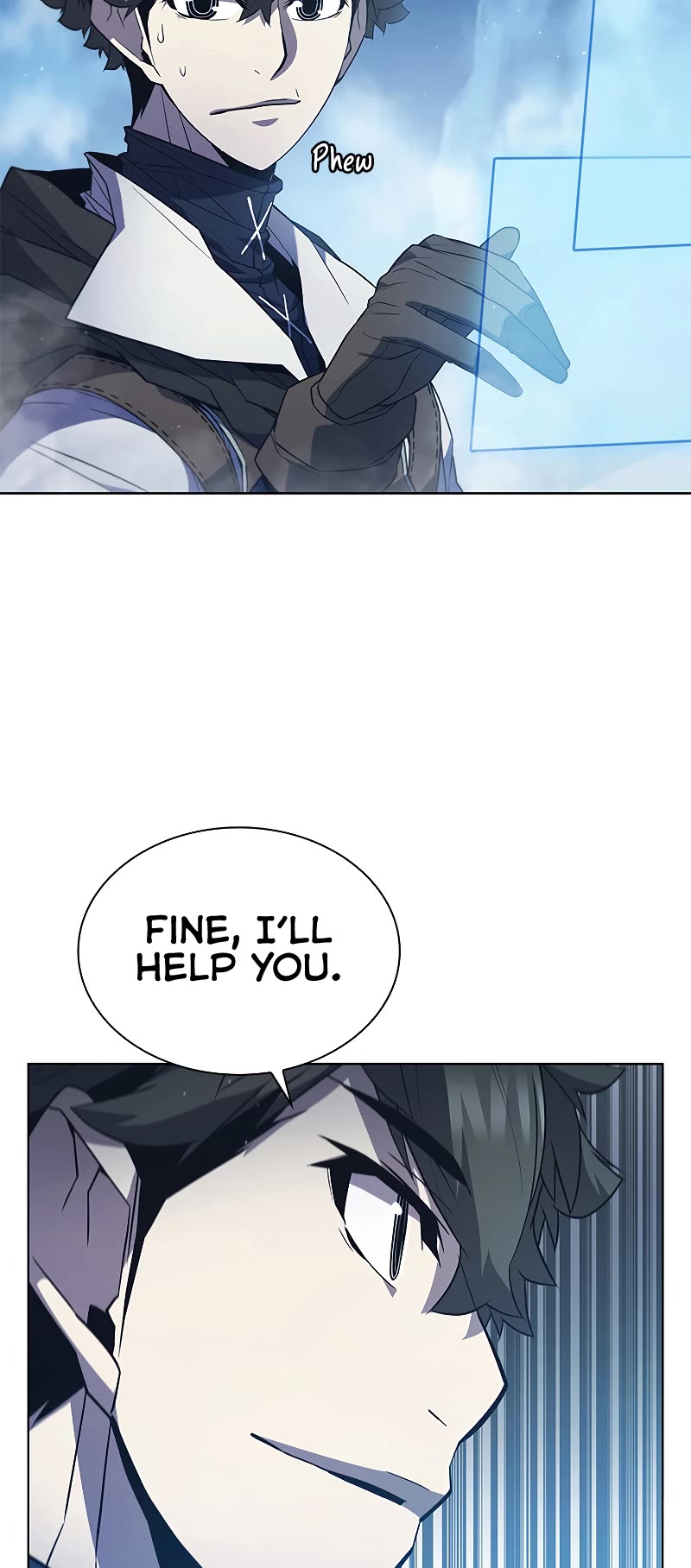 Taming Master Chapter 68 page 24 - Chapter 68 (S3 START)