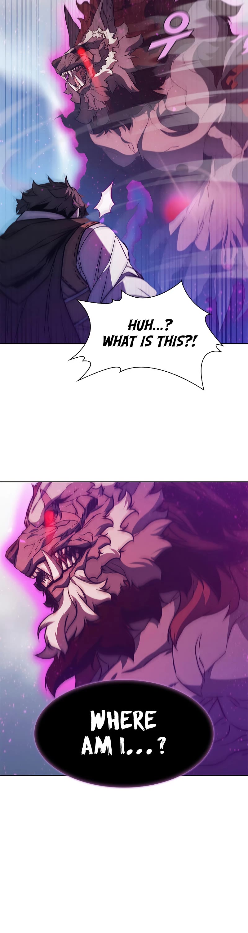Taming Master Chapter 68 page 3 - Chapter 68 (S3 START)