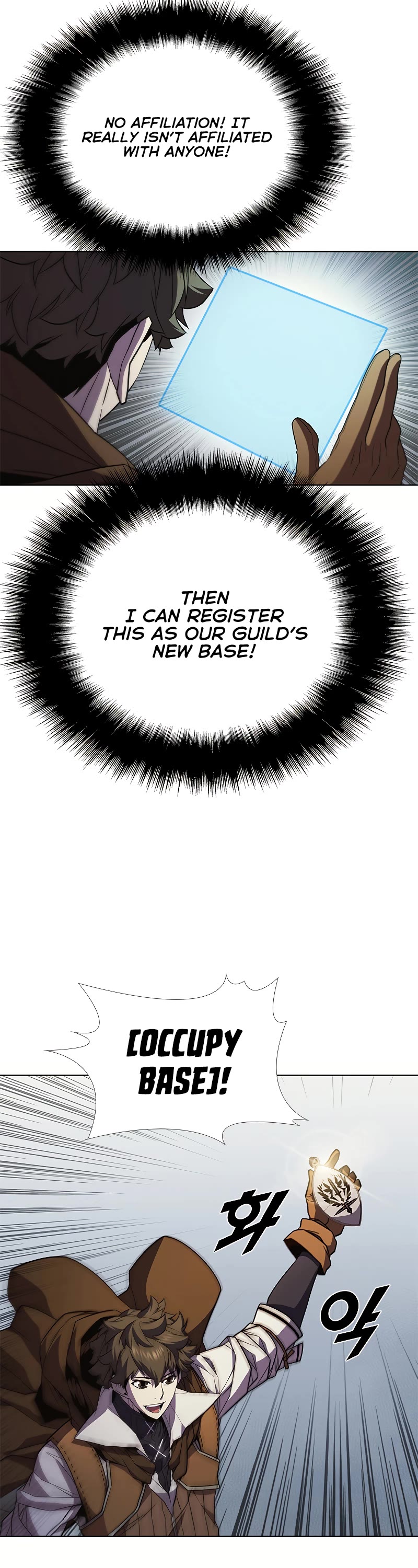 Taming Master Chapter 68 page 33 - Chapter 68 (S3 START)