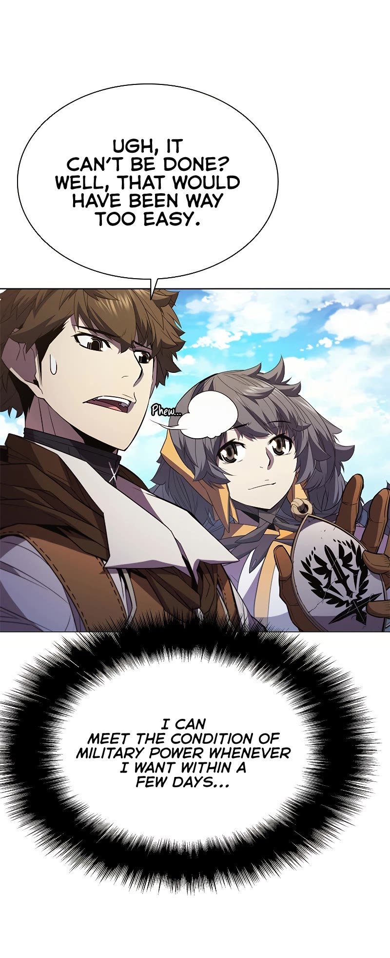 Taming Master Chapter 68 page 35 - Chapter 68 (S3 START)