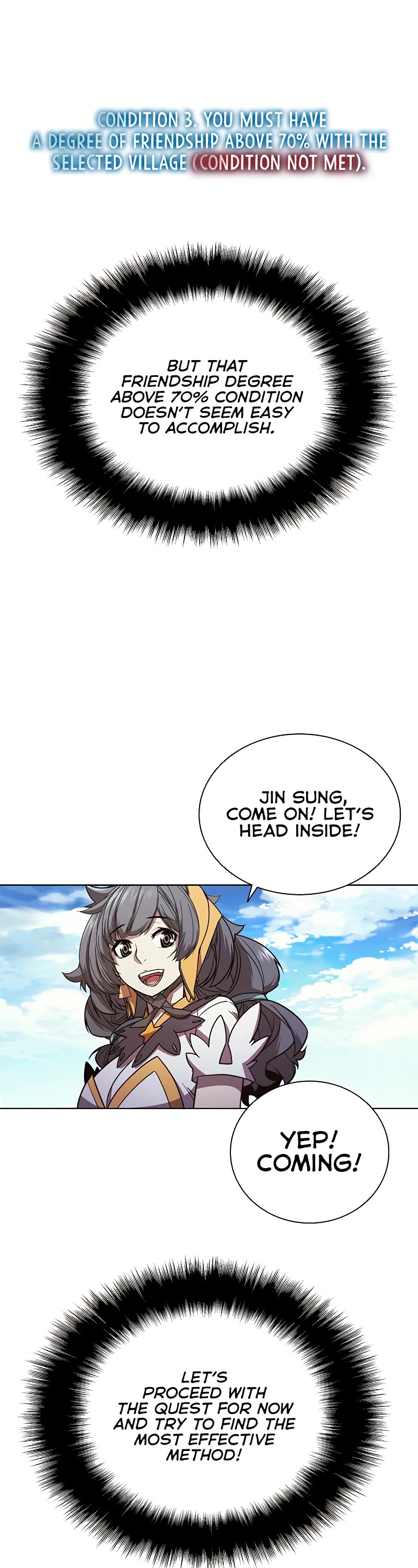 Taming Master Chapter 68 page 36 - Chapter 68 (S3 START)