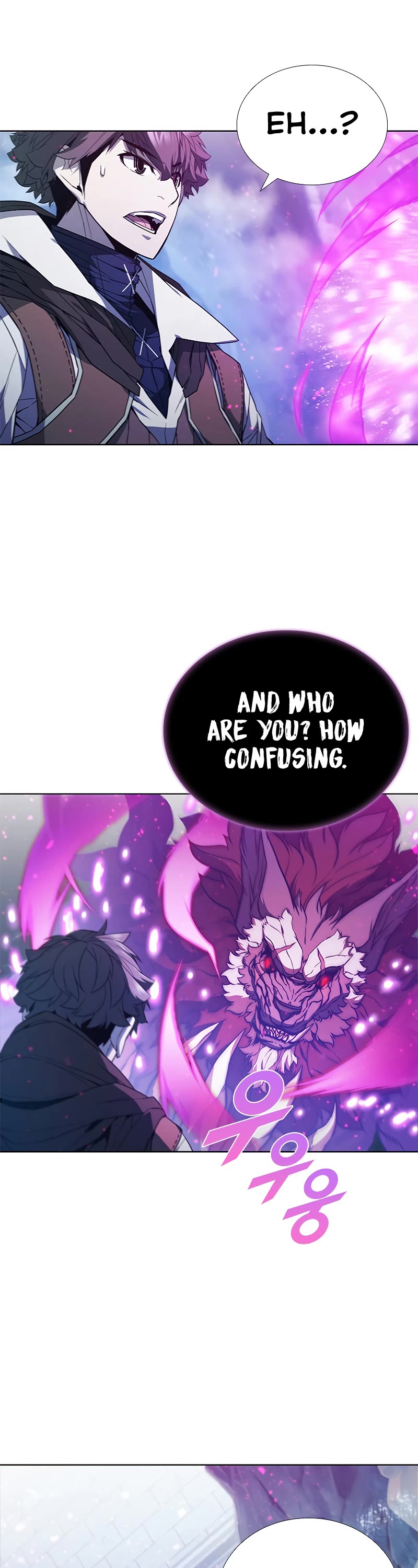 Taming Master Chapter 68 page 4 - Chapter 68 (S3 START)