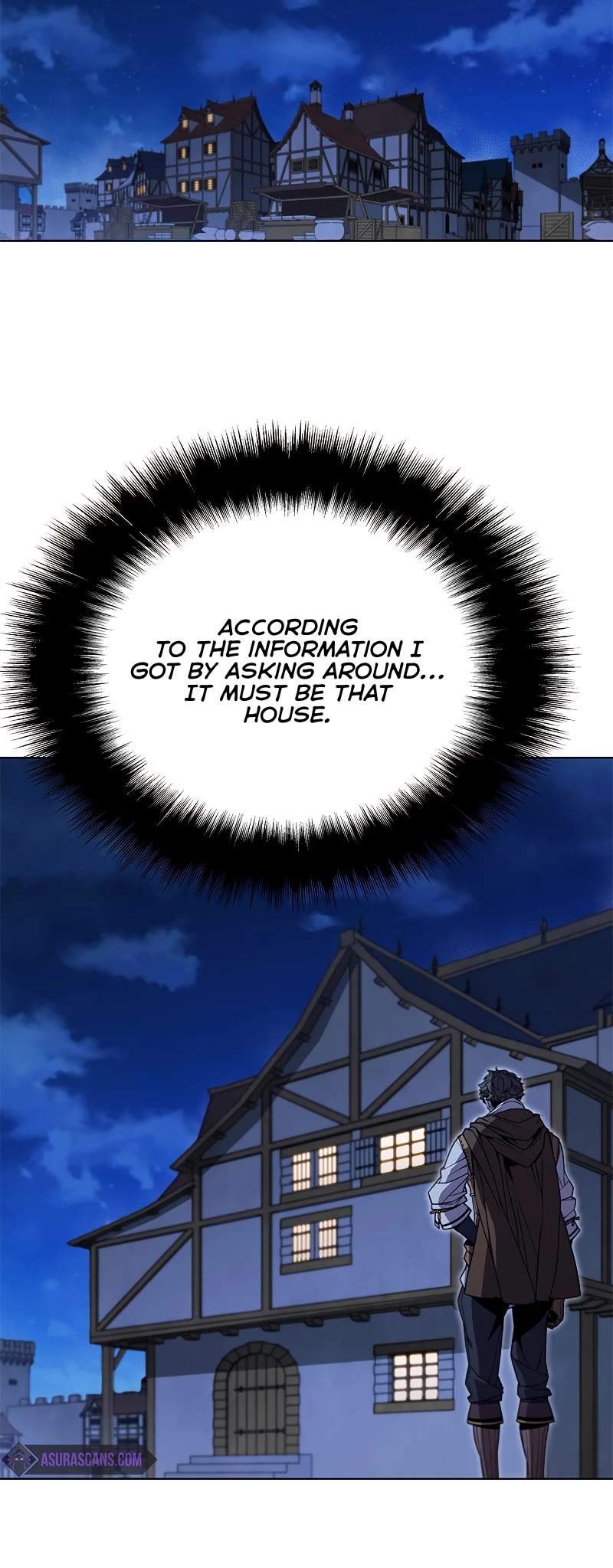 Taming Master Chapter 68 page 45 - Chapter 68 (S3 START)