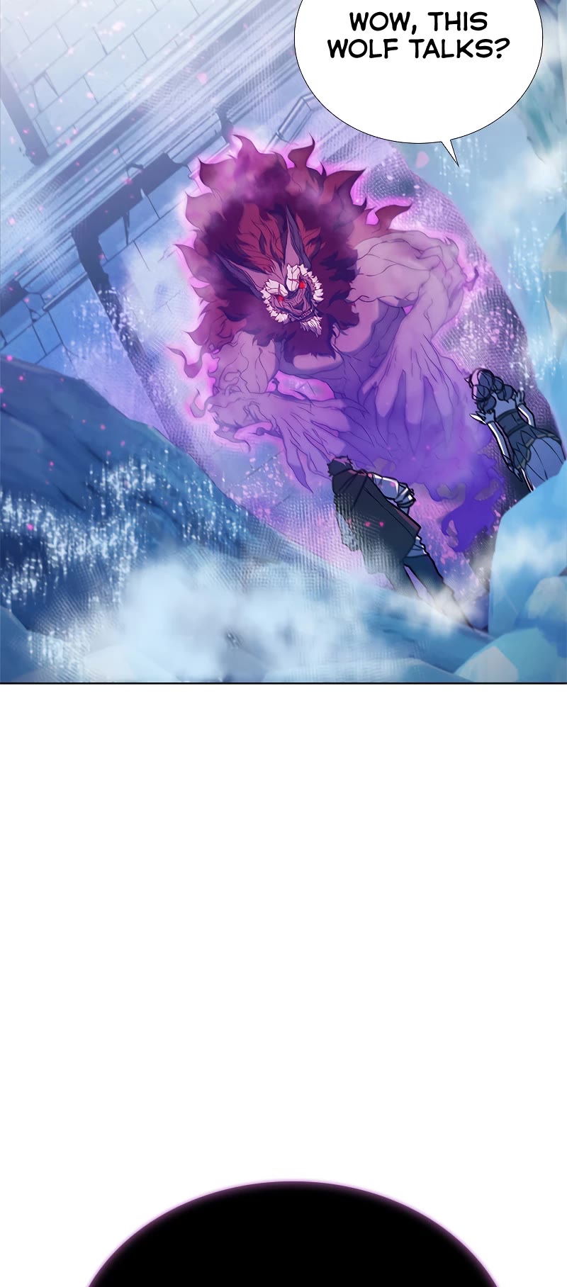 Taming Master Chapter 68 page 5 - Chapter 68 (S3 START)