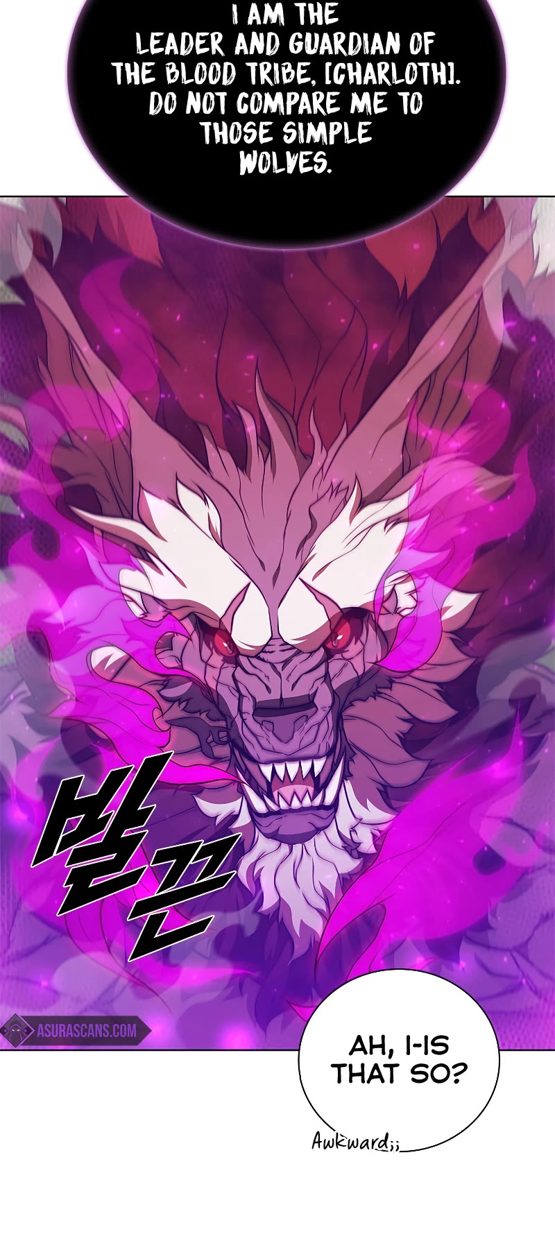 Taming Master Chapter 68 page 6 - Chapter 68 (S3 START)