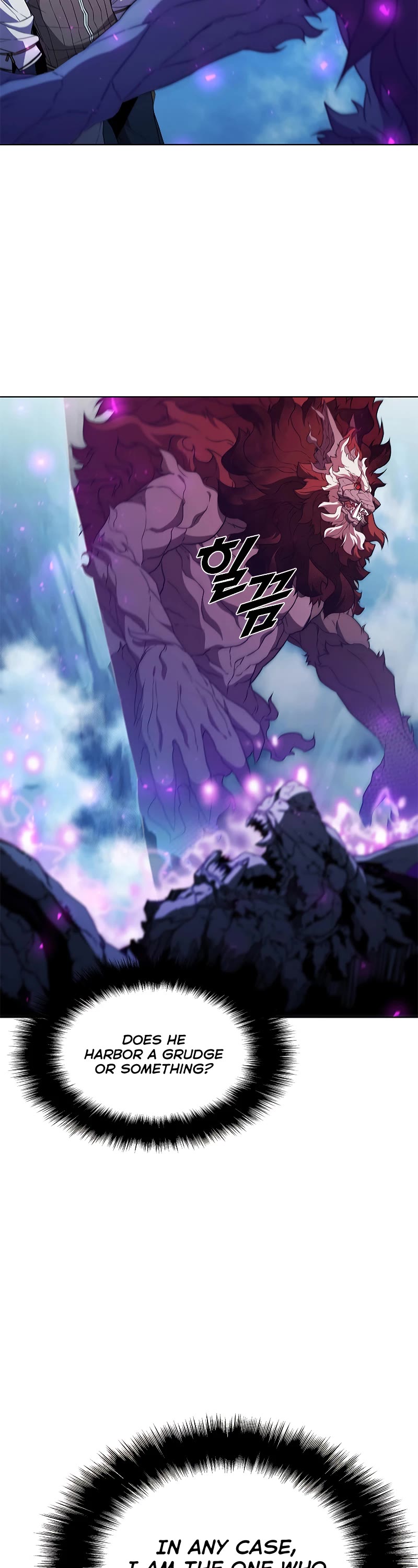 Taming Master Chapter 68 page 8 - Chapter 68 (S3 START)