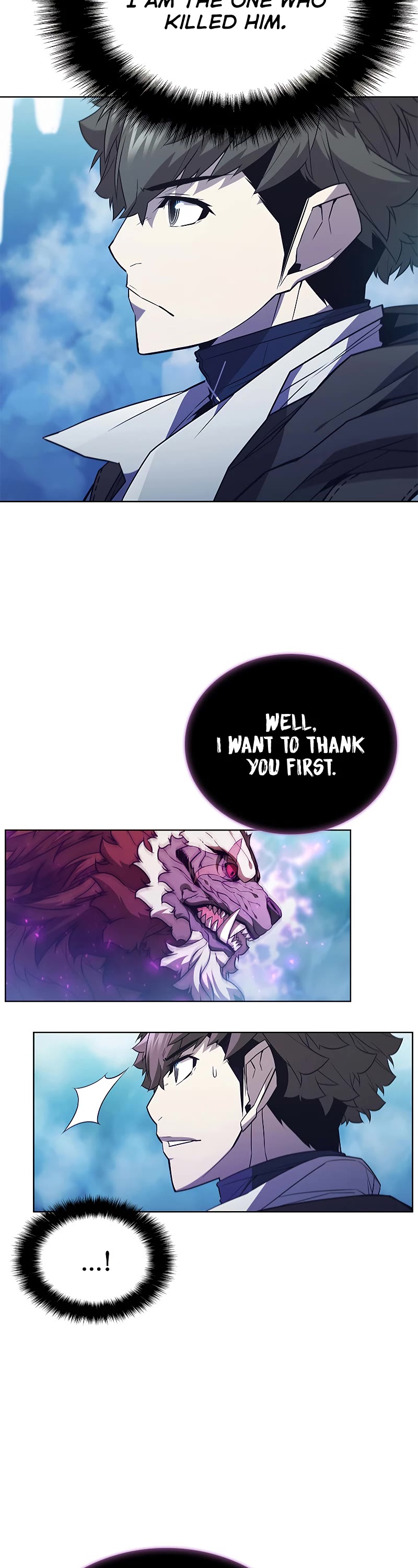 Taming Master Chapter 68 page 9 - Chapter 68 (S3 START)