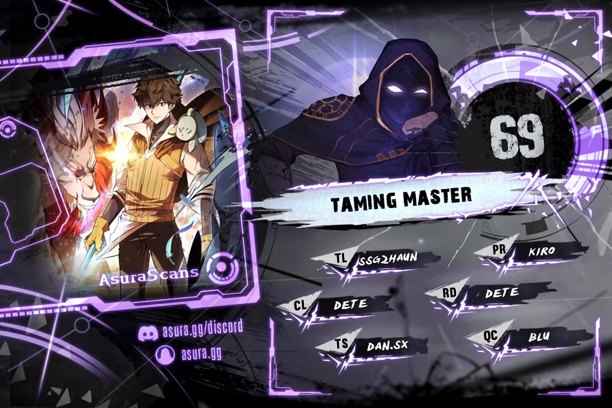 Taming Master Chapter 69 page 1 - Chapter 69