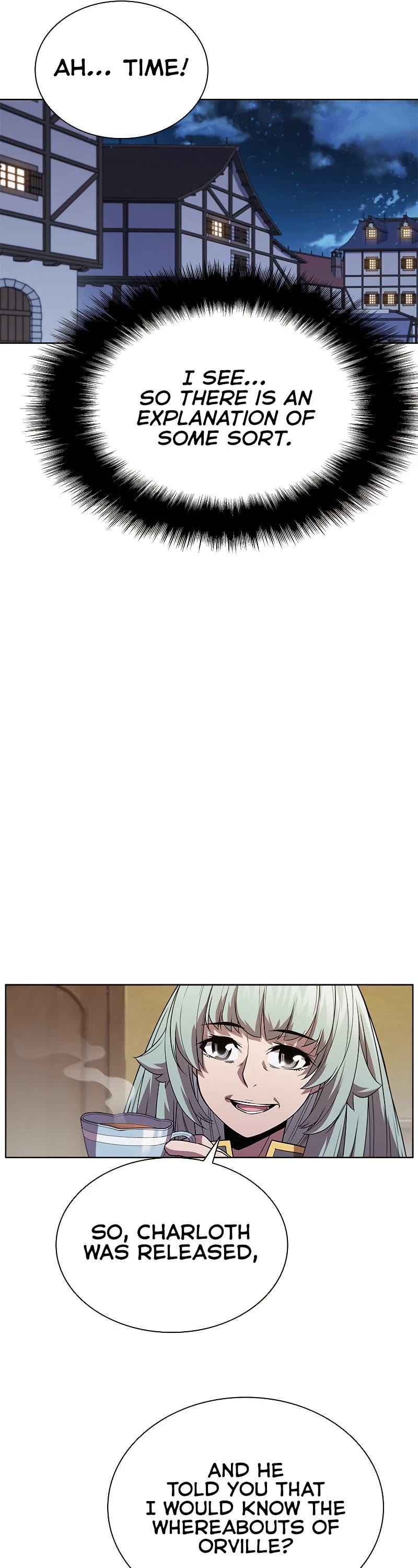 Taming Master Chapter 69 page 10 - Chapter 69