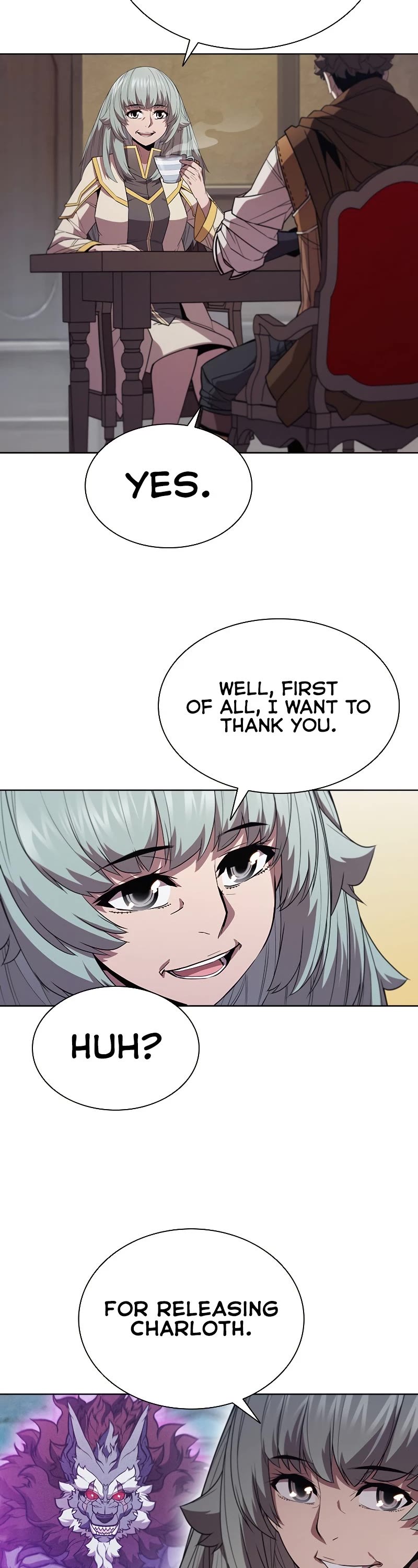Taming Master Chapter 69 page 11 - Chapter 69
