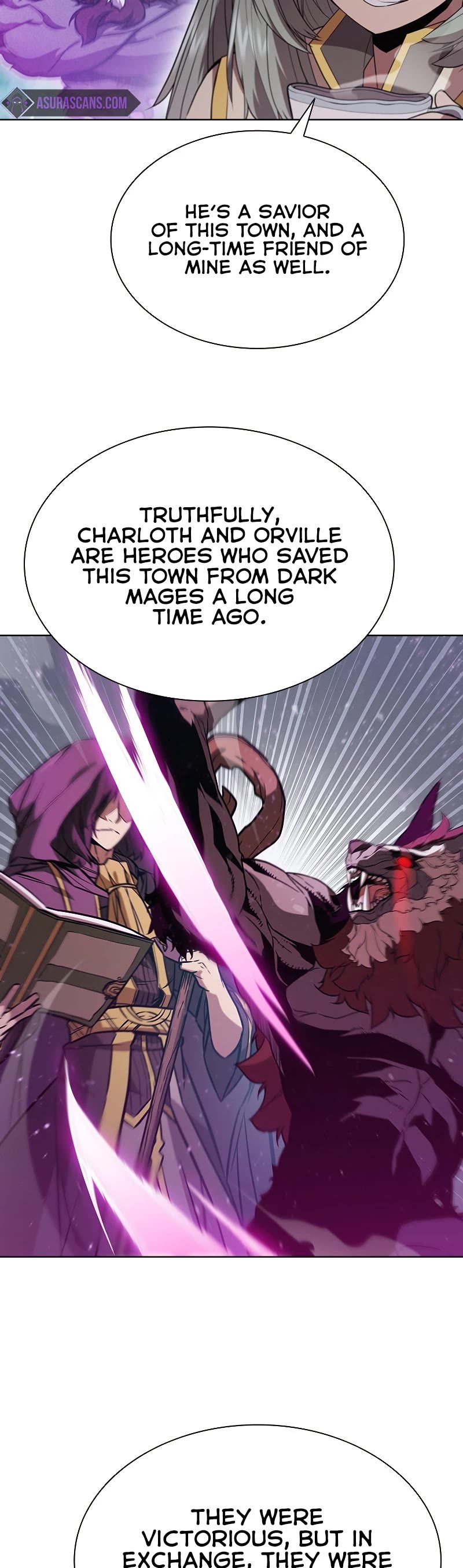 Taming Master Chapter 69 page 12 - Chapter 69