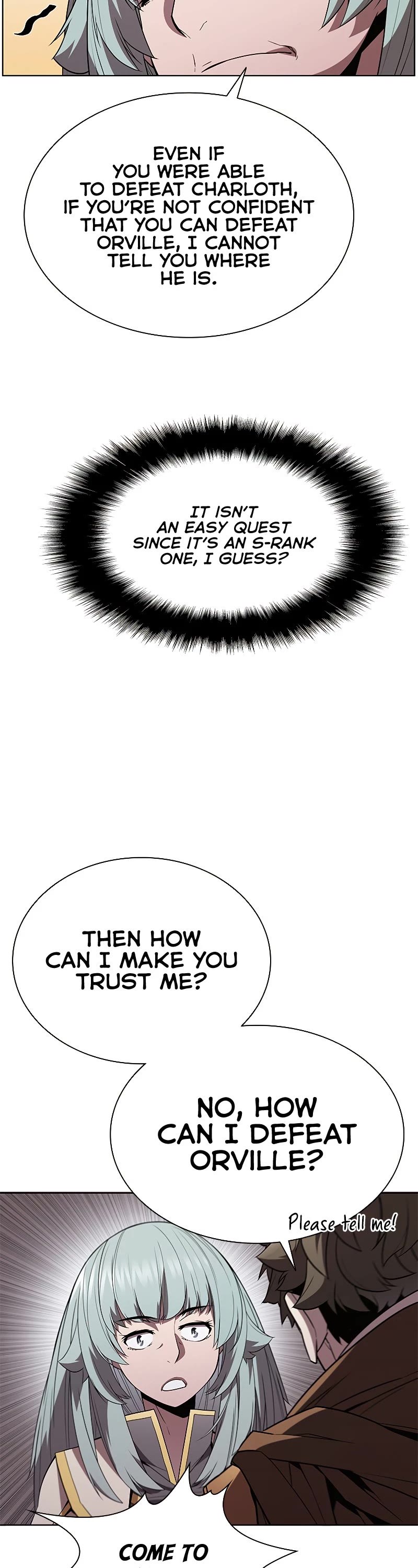 Taming Master Chapter 69 page 15 - Chapter 69
