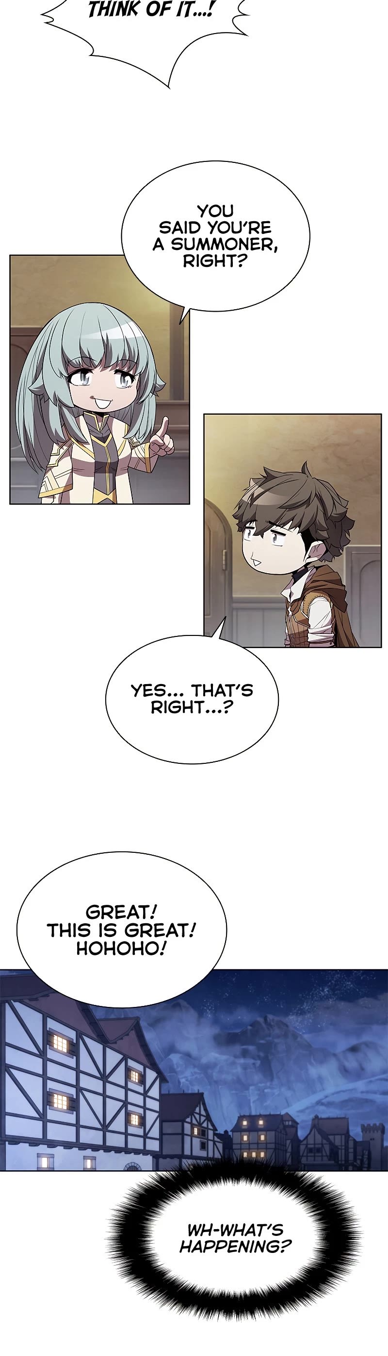 Taming Master Chapter 69 page 16 - Chapter 69