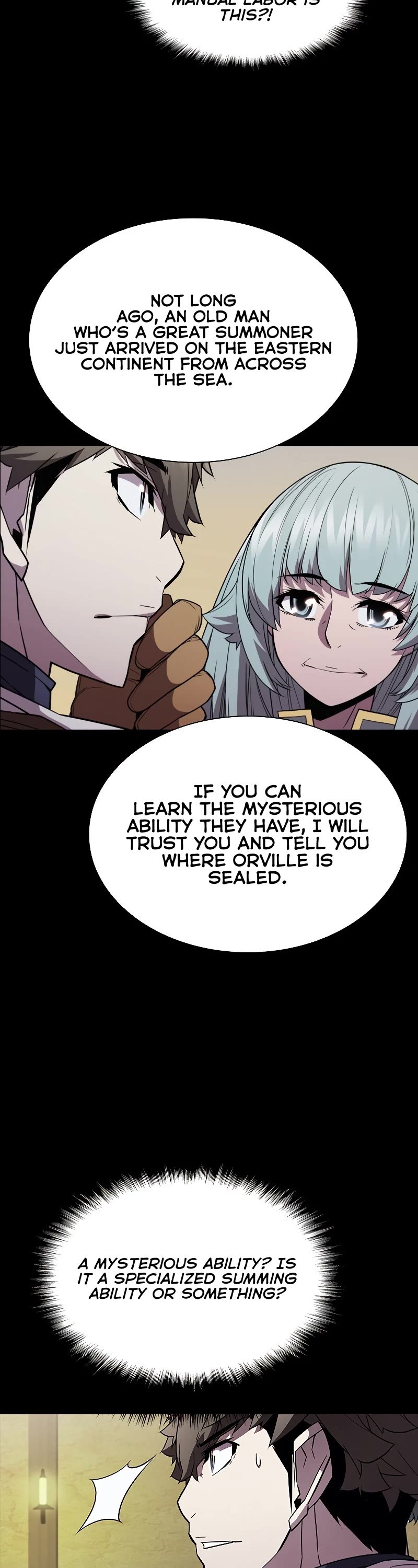 Taming Master Chapter 69 page 19 - Chapter 69