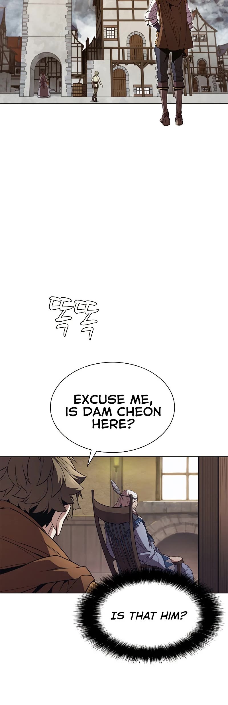 Taming Master Chapter 69 page 25 - Chapter 69