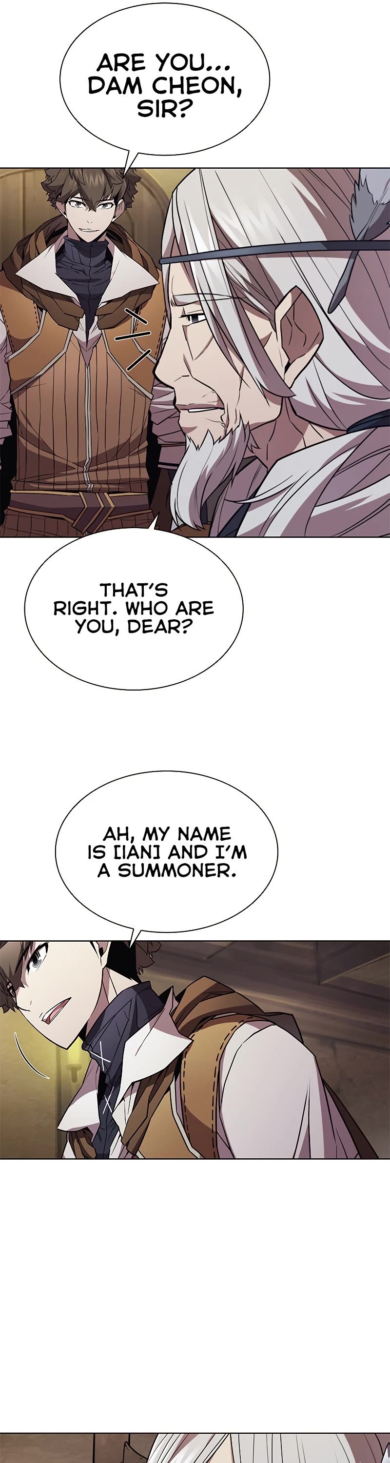 Taming Master Chapter 69 page 26 - Chapter 69