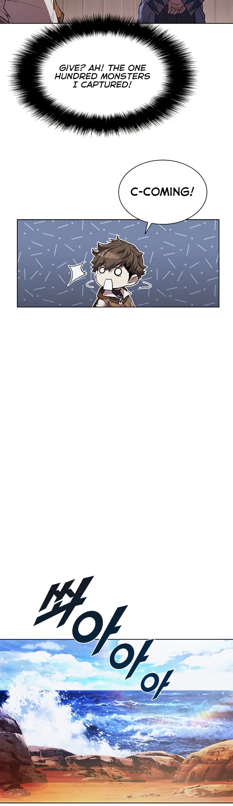 Taming Master Chapter 69 page 28 - Chapter 69