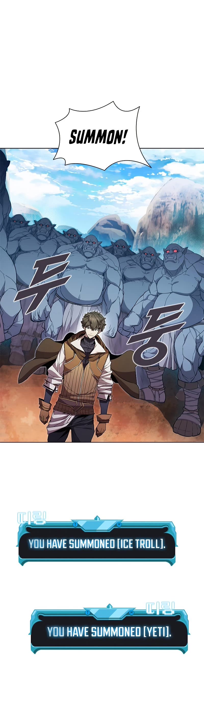 Taming Master Chapter 69 page 29 - Chapter 69