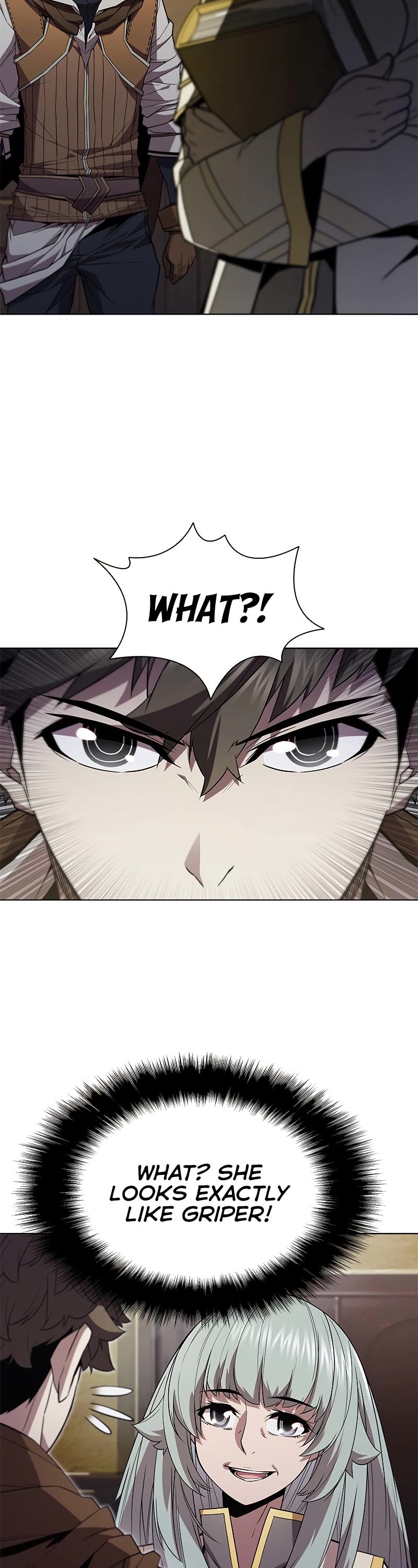 Taming Master Chapter 69 page 3 - Chapter 69