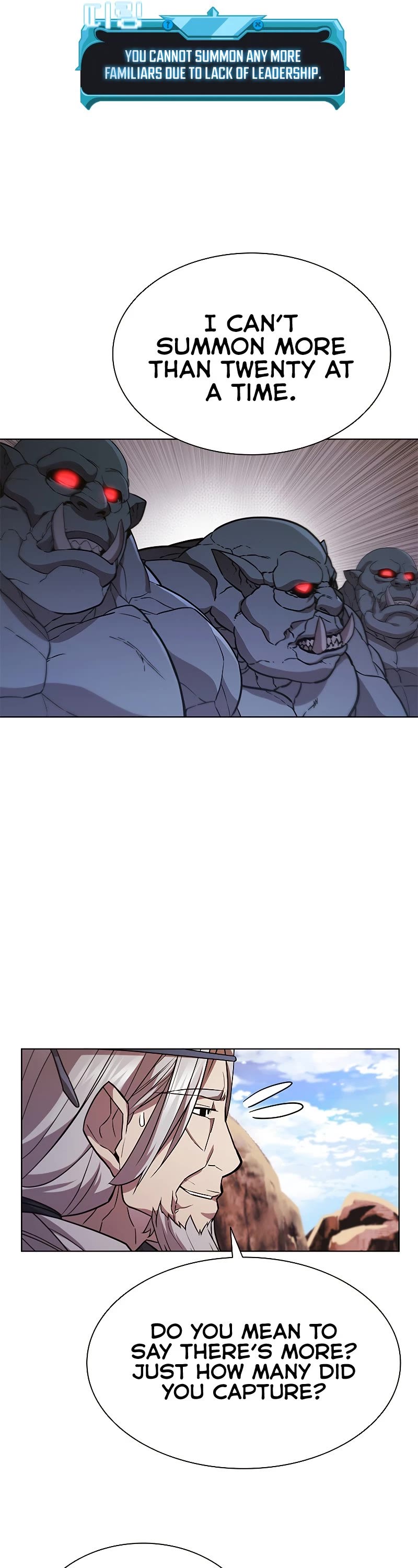 Taming Master Chapter 69 page 30 - Chapter 69