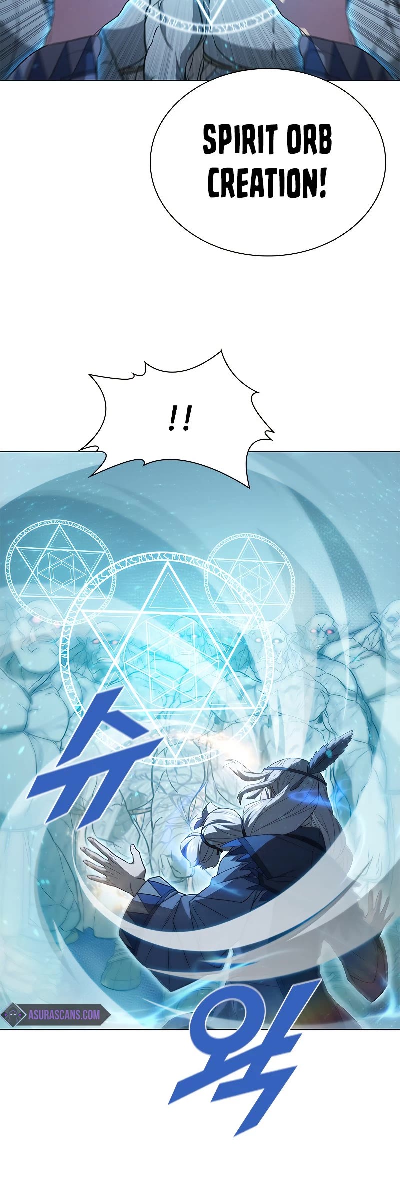 Taming Master Chapter 69 page 32 - Chapter 69