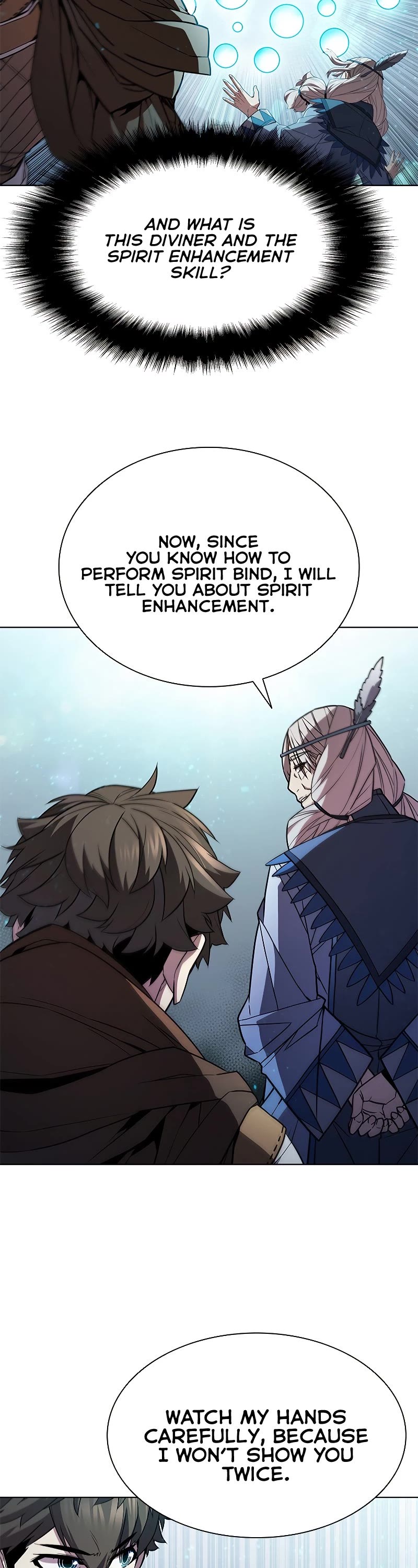 Taming Master Chapter 69 page 35 - Chapter 69
