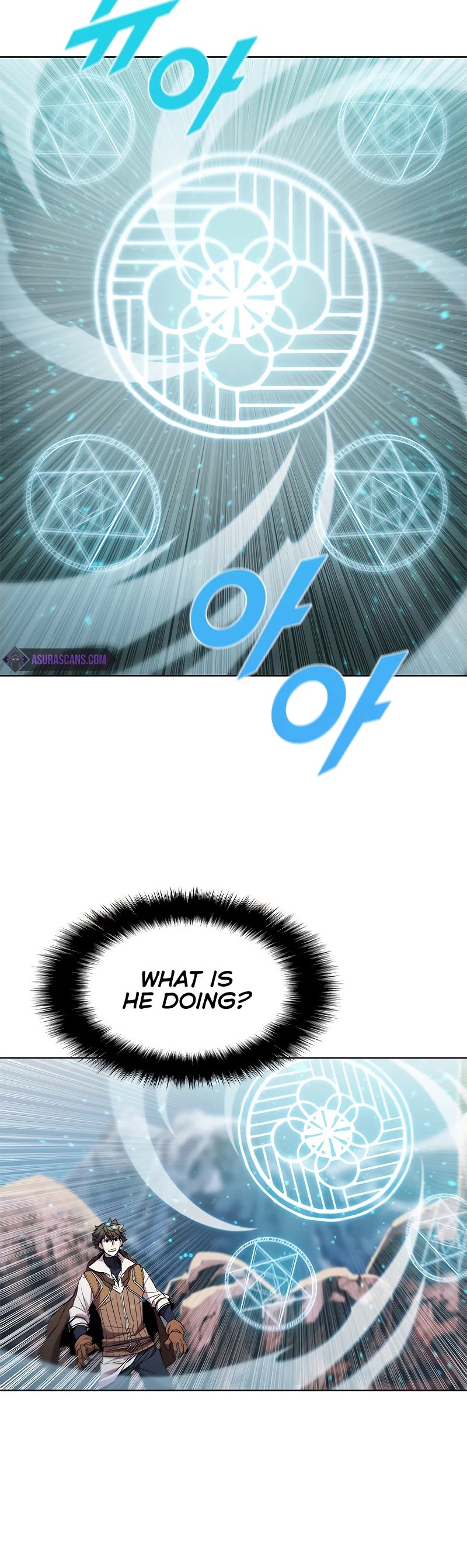 Taming Master Chapter 69 page 37 - Chapter 69