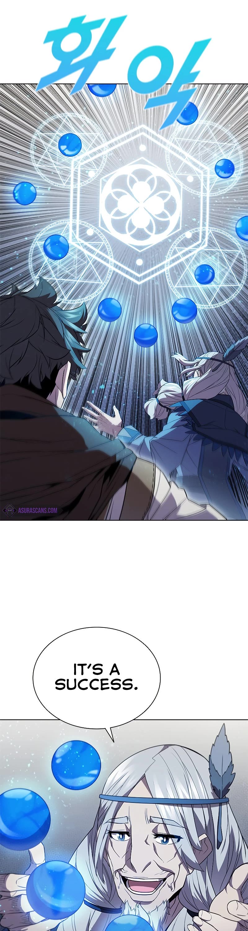 Taming Master Chapter 69 page 39 - Chapter 69