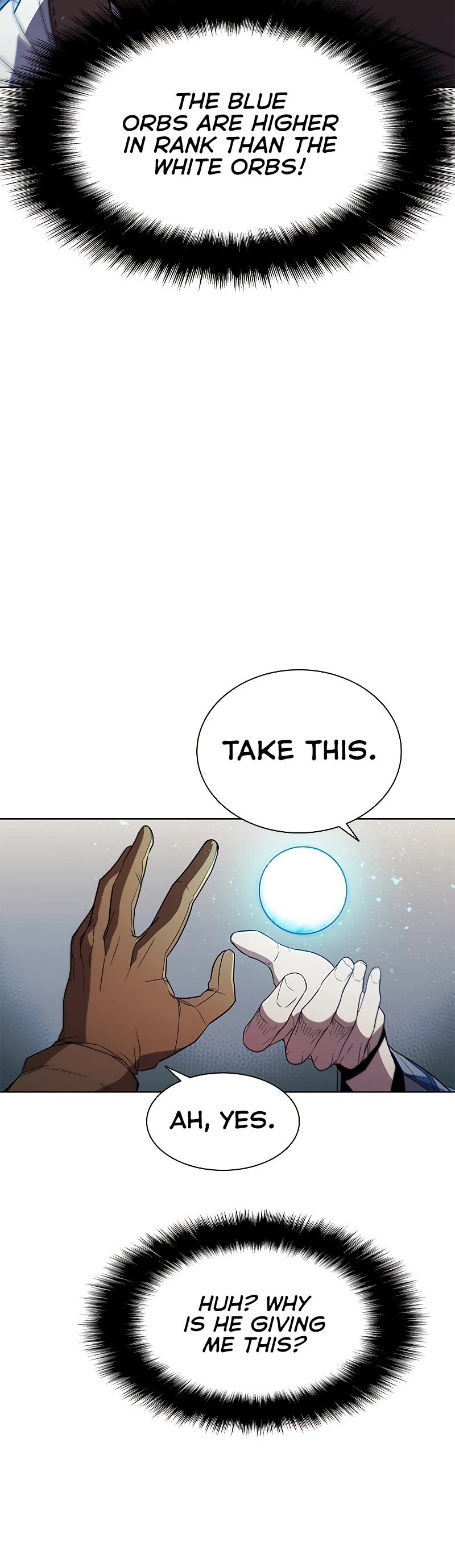 Taming Master Chapter 69 page 41 - Chapter 69