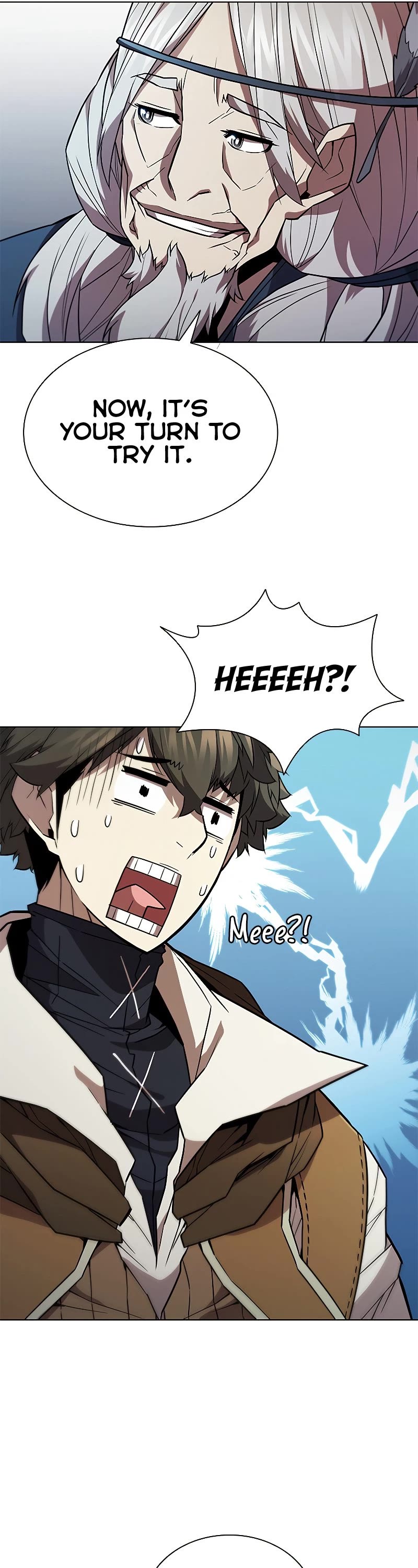 Taming Master Chapter 69 page 42 - Chapter 69