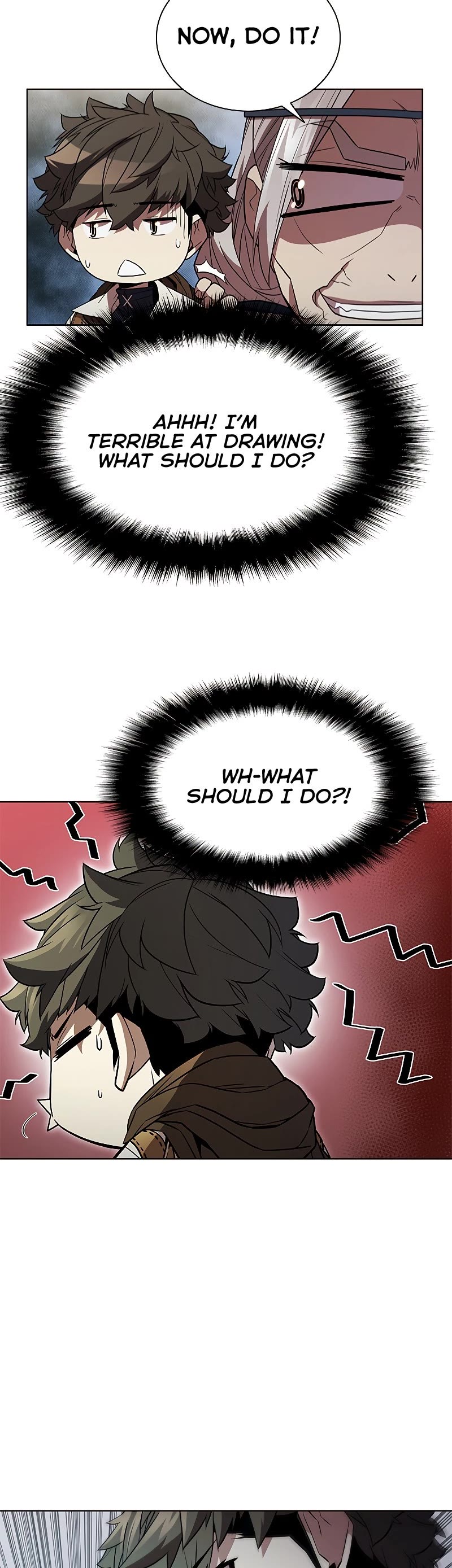 Taming Master Chapter 69 page 43 - Chapter 69