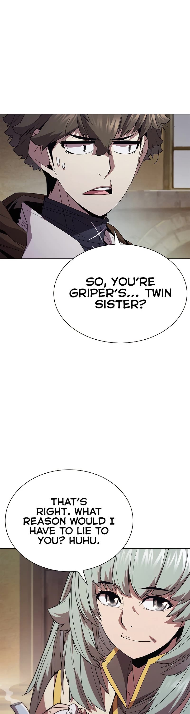 Taming Master Chapter 69 page 6 - Chapter 69