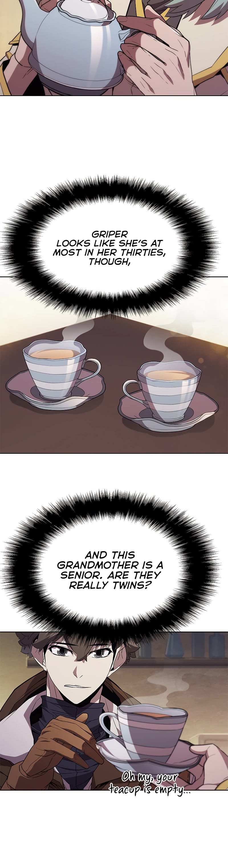 Taming Master Chapter 69 page 7 - Chapter 69