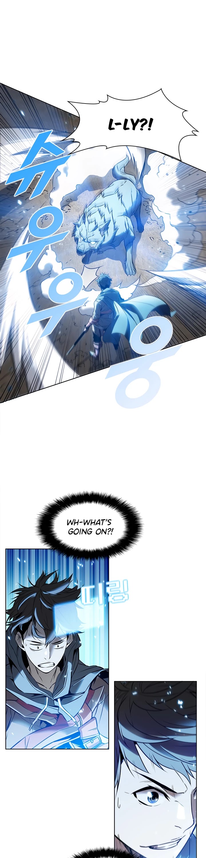 Taming Master Chapter 7 page 30 - Chapter 7