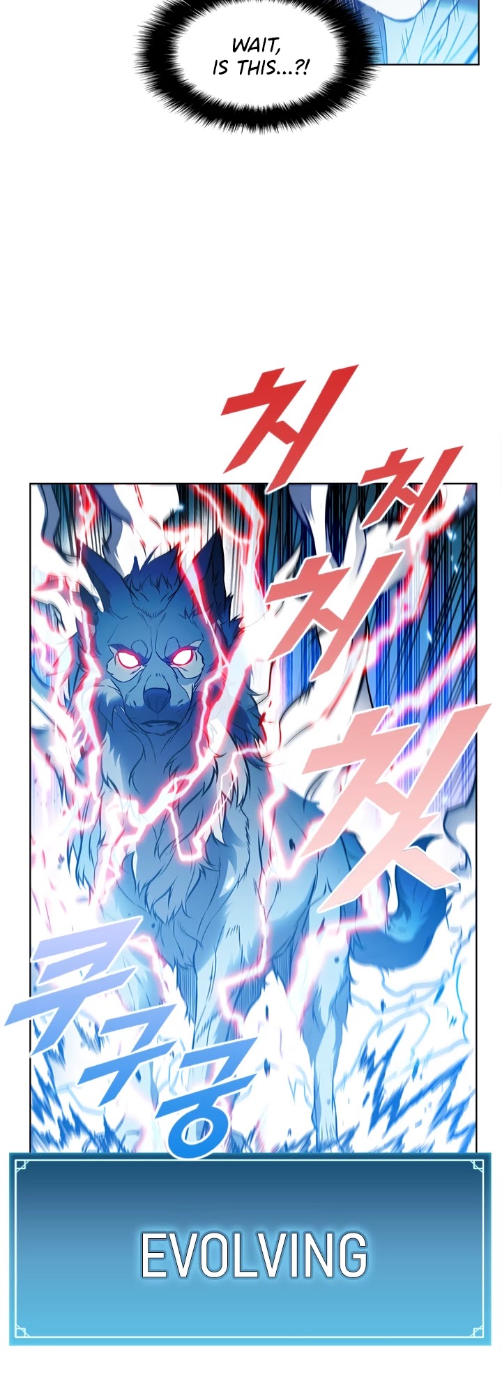 Taming Master Chapter 7 page 31 - Chapter 7