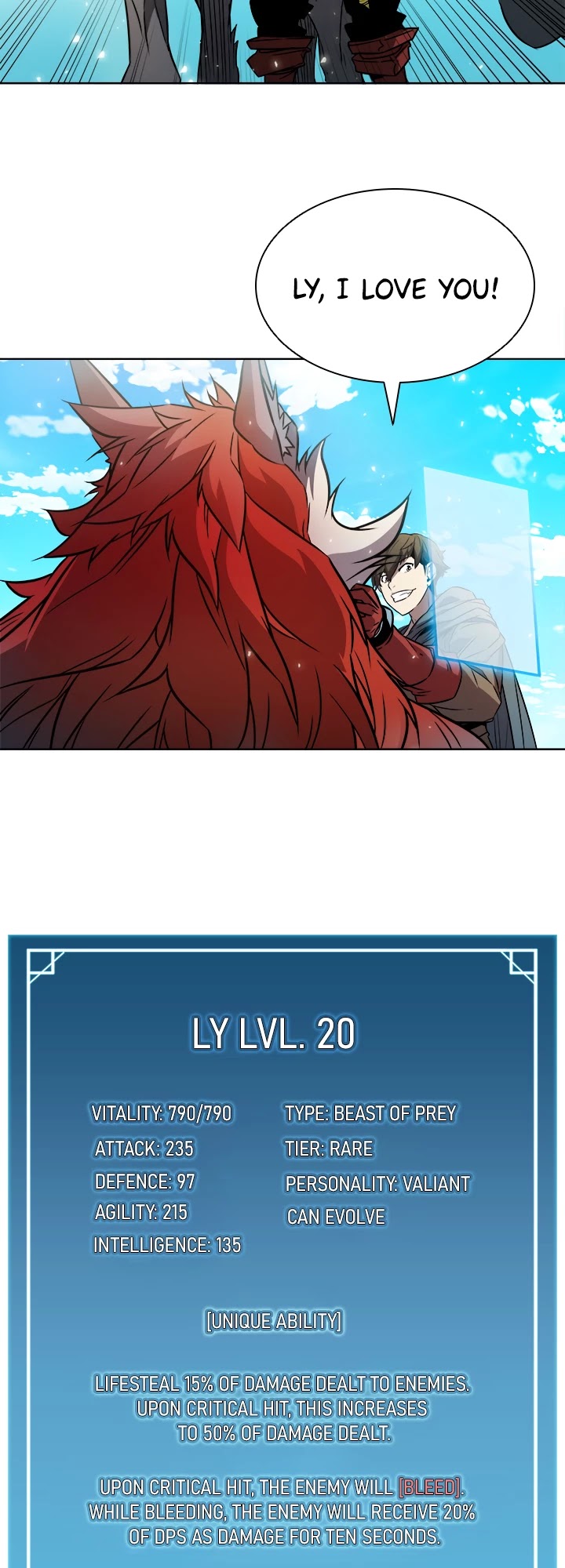 Taming Master Chapter 7 page 39 - Chapter 7