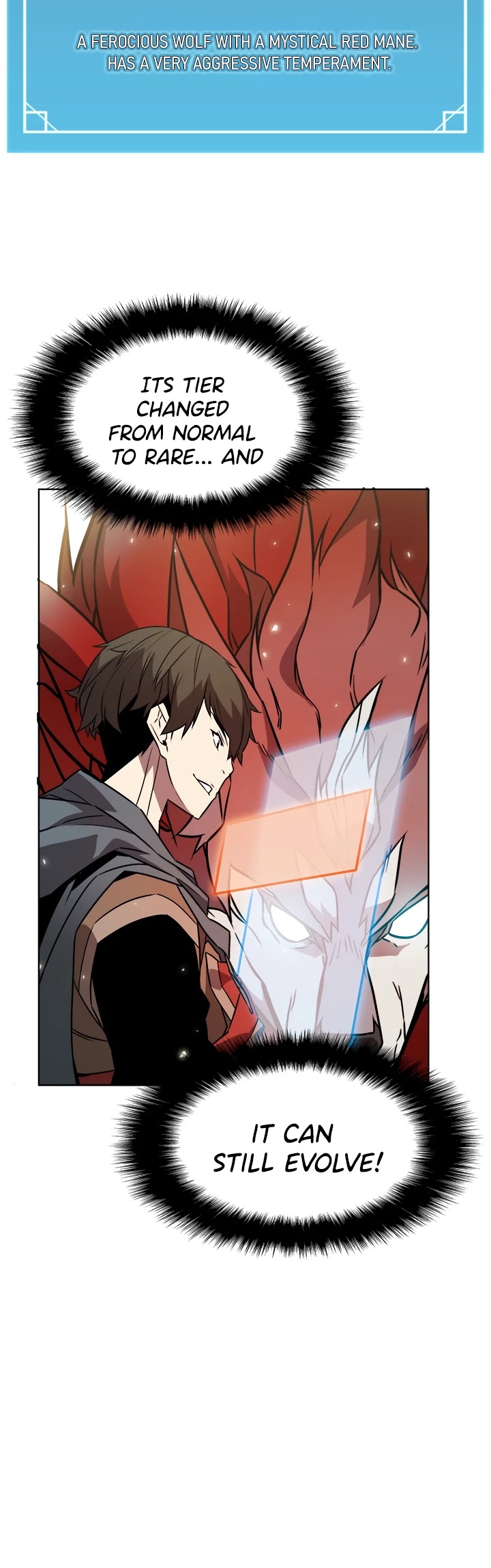 Taming Master Chapter 7 page 40 - Chapter 7