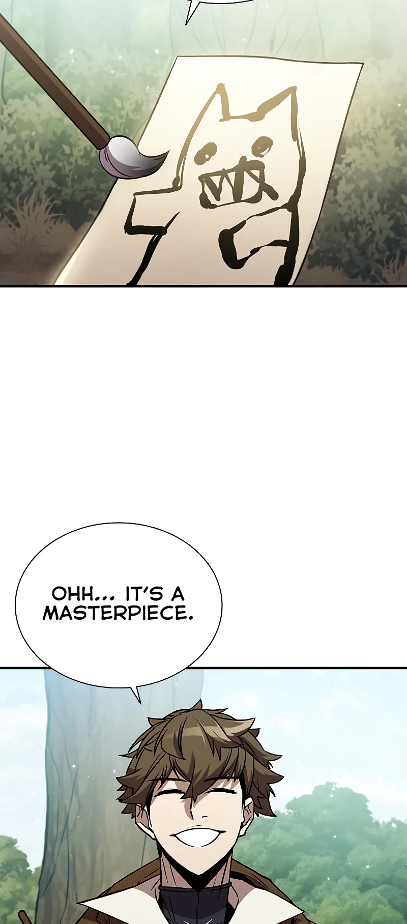 Taming Master Chapter 70 page 10 - Chapter 70