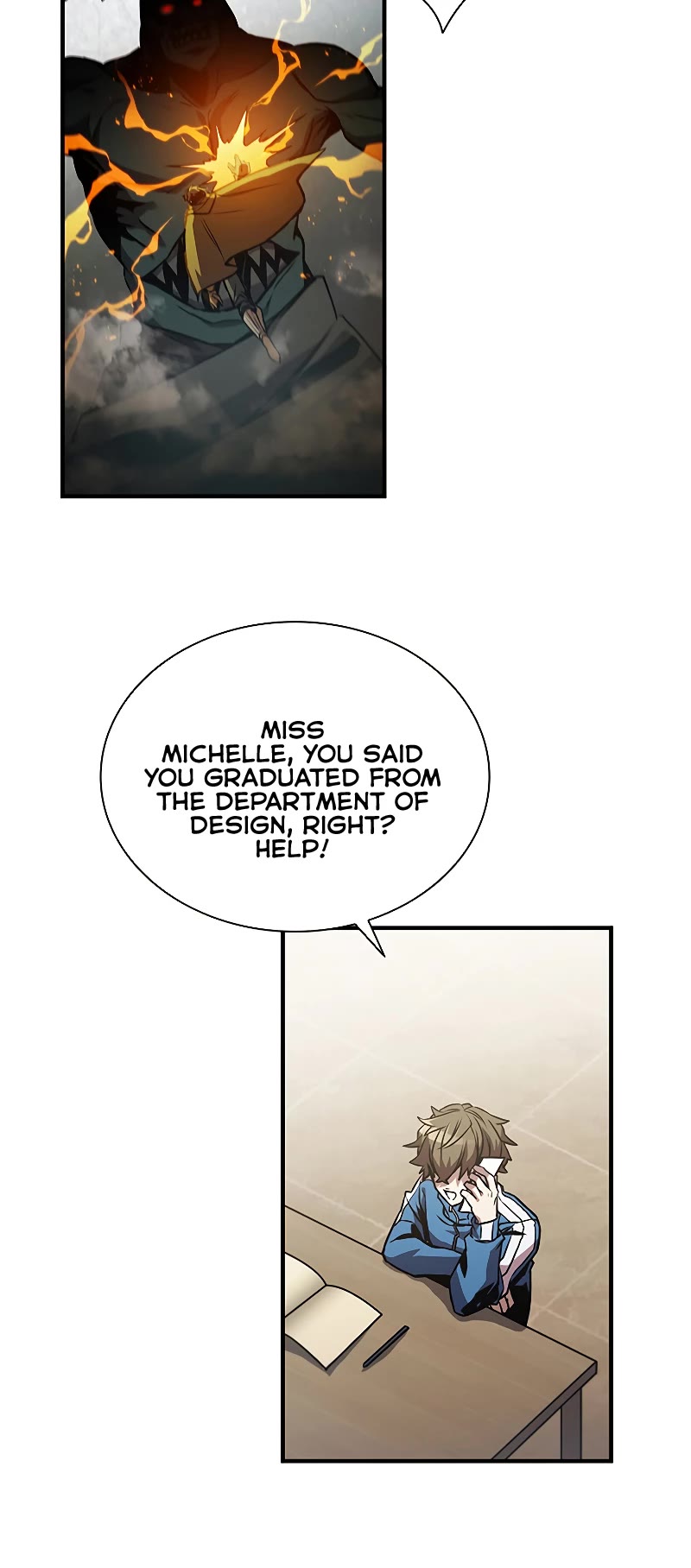 Taming Master Chapter 70 page 15 - Chapter 70