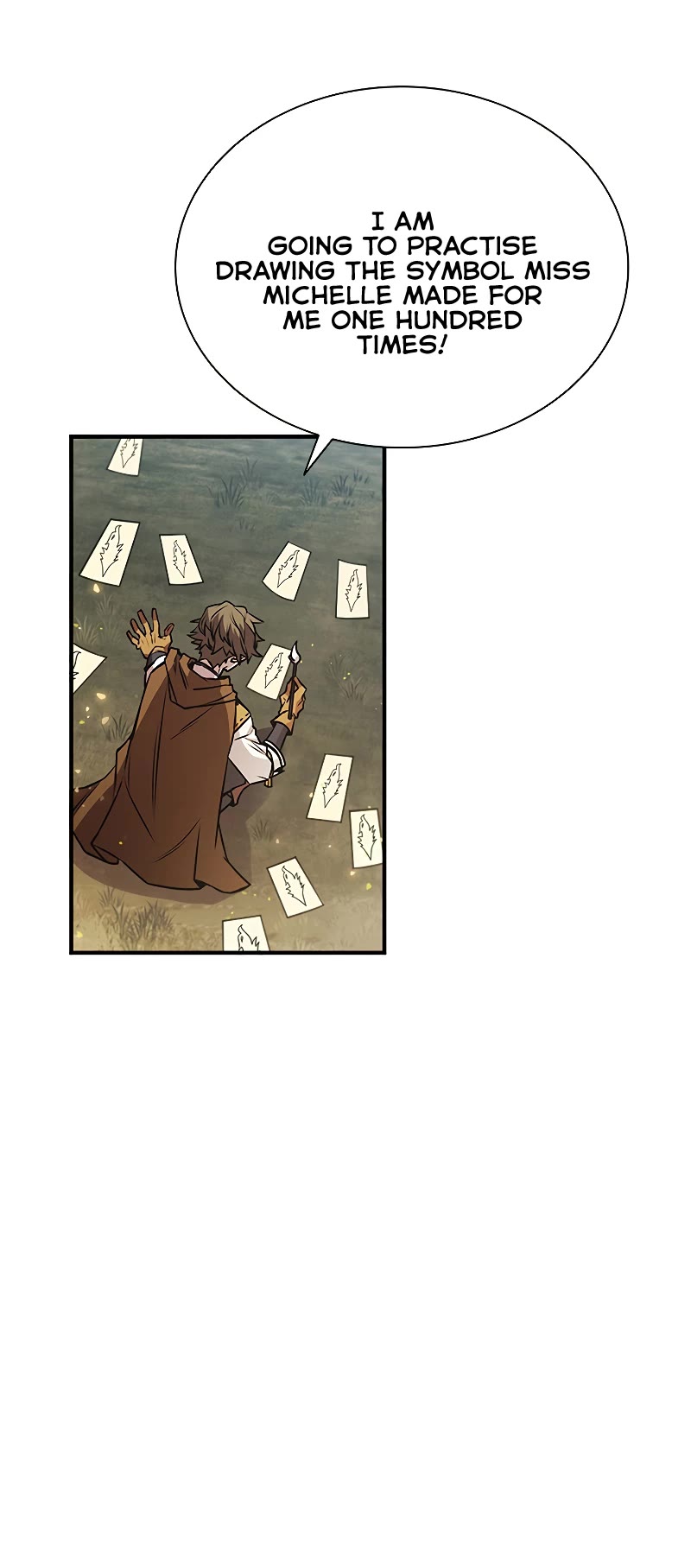 Taming Master Chapter 70 page 16 - Chapter 70