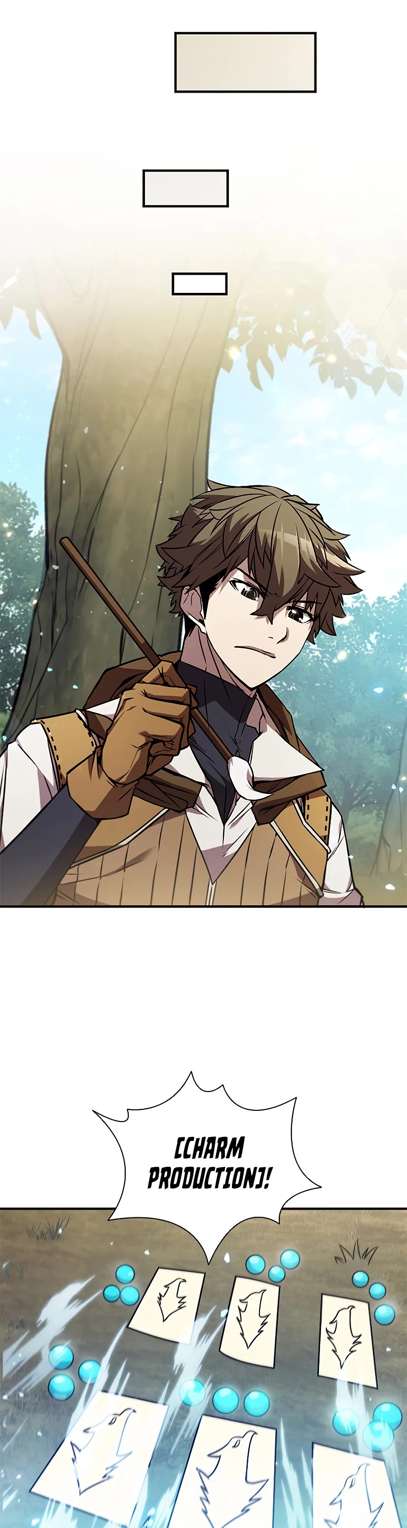 Taming Master Chapter 70 page 17 - Chapter 70