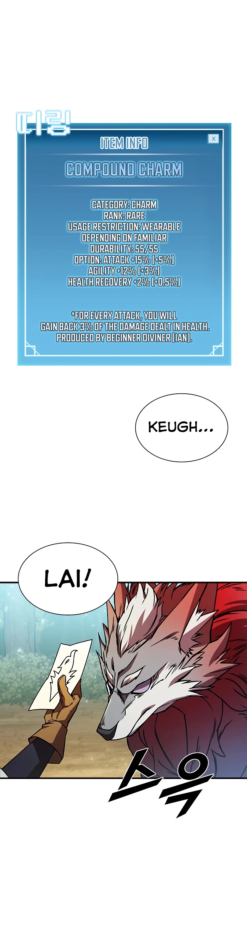 Taming Master Chapter 70 page 19 - Chapter 70