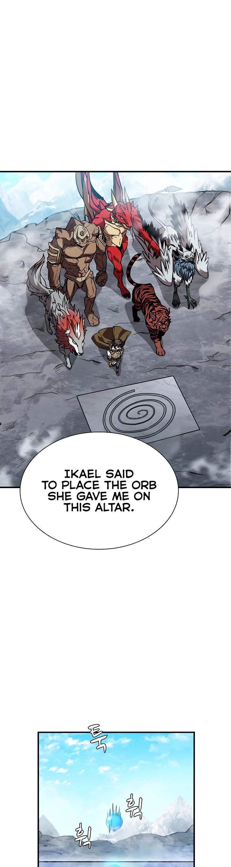 Taming Master Chapter 70 page 27 - Chapter 70